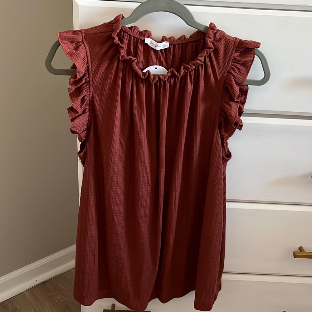 Ces femme top | size M